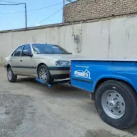 امداد خودرو جرثقیل هستم