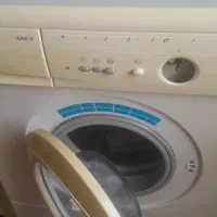 ماشین لباسشویی پارس.4260p