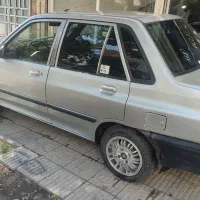 پراید86 بنزینی