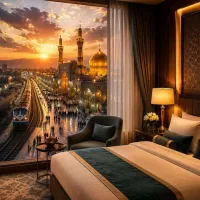 سفر دلنشین حرم اقساط