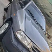 پراید 86