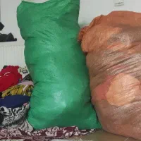 لباس استوک اورجینال