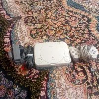 پلی استیشن۱