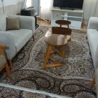 مبل ۷نفره راحتی نو نو