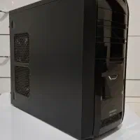 سیستم کامپیوتر RTX 1050TI I7 4790