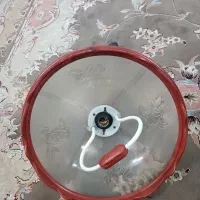 آب پرتقال گیری ساعت شبخواب چراغ مطالعه