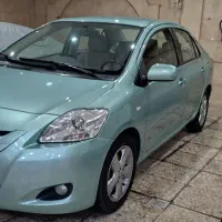 تویوتا یاریس مدل ۲۰۰۸