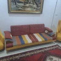 مبل راحتی
