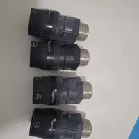 اتصالات لوله