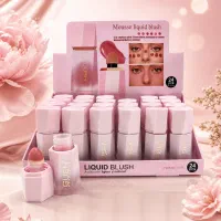 رژ گونه مایع گاش آرایشی و بهداشتی یاس