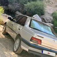 ۴۰۵ نقره ای درجه یک