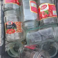 شیشه رب