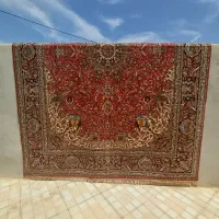 فرش ۱۲ متری