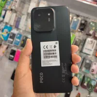 poco c85
