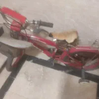 دوچرخه سایز ۱۶