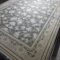 فرش طرح طلا ۱۲۰۰شانه تخفیفی