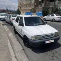 پراید اطاق تعویض ۹۵ اطاق ۴۰۰