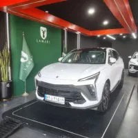 فروش فوری لاماری هیبرید ۲۰۲۵