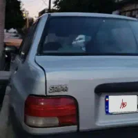 پراید 85 انژکتر275ملیون