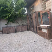 کمدومیزآرایشی