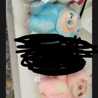 لبوبو معاوضه با هرچیزی یا فروش