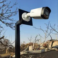 دوربین مداربسته و دزدگیر اماکن درکل پاکدشت ومحدوده