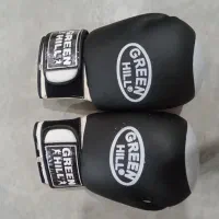 دستکش بوکس