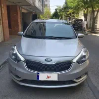 سراتو 2000 وارداتی فول ارس
