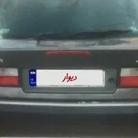 زانتیا مدل ۸۶