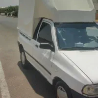 پراید وانت 151