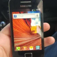 گوشی سامسونگGTs5830i