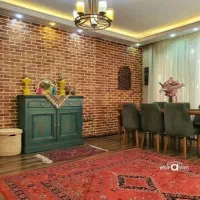 ویلایی سه خوابه شیک دربست دوطبقه باهم