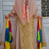 فروش لباس محلی