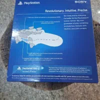 دسته ps4|کنسول، بازی ویدئویی و آنلاین|بیرجند, |دیوار