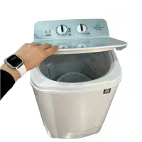 مینی واش فریدولین ۴کیلویی‌ اقساط