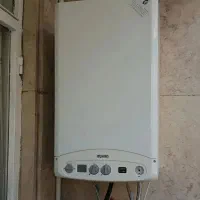 تعمیرات و سرویس تخصصی پکیج و ابگرمکن شبانه‌روزی