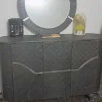 ست کنسول میز جاکفشی