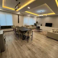 ۱۲۵ متر/۳خواب/تک واحدی /تاپ لوکیشن آلاله