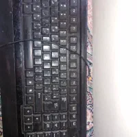 موس.کیبورد.هدست.کابل لن وکابل برق برای گیم نت