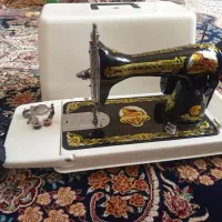 چرخ خیاطی
