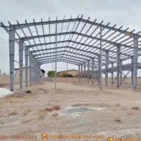 جوشکاری سیار کار بزرگ وکوچک