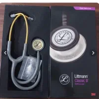گوشی پزشک برند لیتمن