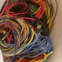 خریدار و فروشنده سیم و کابل برق
