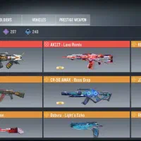 اکانت کالاف دیوتی