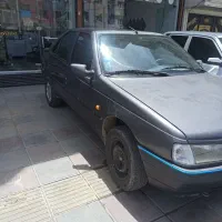 پژو روا شاسی سالم