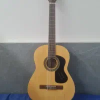 گیتار کلاسیک