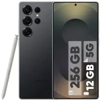 سامسونگ galaxy s25 ultra با حافظهٔ ۲۵۶ گیگابایت