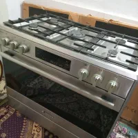 اجاق گاز اسنوا