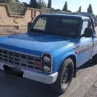 نیسان ۱۴۰۲دوگانه دست