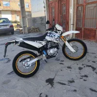 موتور روان 95